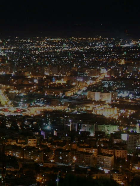 Innovative Construction